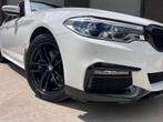 BMW 530 e Hybride // BTW Aftrekbaar // M-Pack //, Automaat, 4 cilinders, Alcantara, Zwart