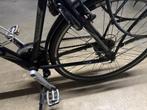 Elektrische fiets Riese & Müller, Fietsen en Brommers, Gebruikt, 47 tot 50 cm, Versnellingen, Ophalen