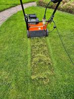 Eliet E401VM elektrische verticuteermachine 40CM werkbreedte, Tuin en Terras, Ophalen, Zo goed als nieuw, Elektrisch, Eliet