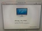 iMac 27’ 2,7ghz i5, Ophalen, Zo goed als nieuw, IMac