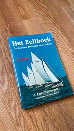 J. Peter Hoefnagels - Het zeilboek, Ophalen of Verzenden, Zo goed als nieuw, J. Peter Hoefnagels