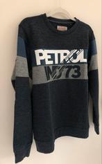 sweater jongens 176 Petrol Industries Co., Gebruikt, Trui of Vest, Jongen, Petrol Ind.