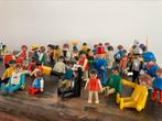 2,5 kg Playmobil (geobra) popjes, Ophalen of Verzenden, Zo goed als nieuw, Los Playmobil