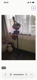 Micro V Tech kidi show light, Enlèvement, Comme neuf