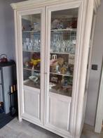 Cerise eetkamer zelf afhalen geen koerierdienst, Enlèvement