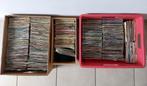 Lot vinyl singles, Cd's en Dvd's, Ophalen, Gebruikt, 7 inch, Single