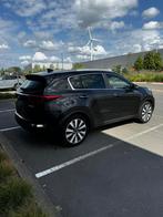 Auto, Autos, Kia, Cuir, Achat, Euro 6, Entreprise