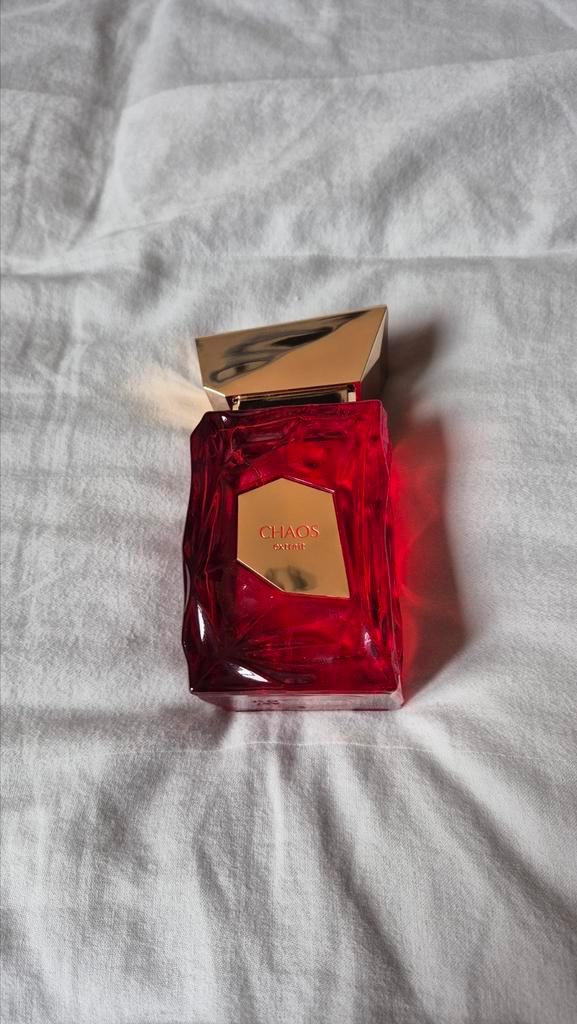 French Avenue: Chaos, Handtassen en Accessoires, Uiterlijk | Parfum, Nieuw, Ophalen of Verzenden