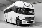 Mercedes-Benz Atego 1230 - 5-horses - POP OUT, Auto's, Vrachtwagens, Te koop, Airconditioning, Automaat, Mercedes-Benz