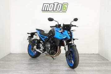 Suzuki GSX-8S  beschikbaar voor biedingen