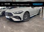 Mercedes-Benz CLE 200 Cabriolet AMG Line, Auto's, Automaat, 4 zetels, 1800 kg, Overige modellen