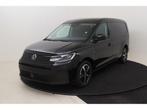 Volkswagen Caddy Cargo Maxi LWB 2.0 TDI 122 hp DSG 7, Auto's, Volkswagen, Zwart, 149 g/km, Zwart, Diesel
