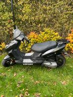 Keeway Focus/RX8 - 2takt B klasse scooter, Fietsen en Brommers, Ophalen, Tweetakt, Gebruikt, 49 cc