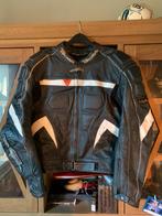 tschul mototjas, Motoren, Kleding | Motorkleding, Ophalen, Dames, Jas | leer, Tschul