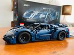 Lego Technic FORD GT 42154, Ophalen, Zo goed als nieuw, Complete set, Lego