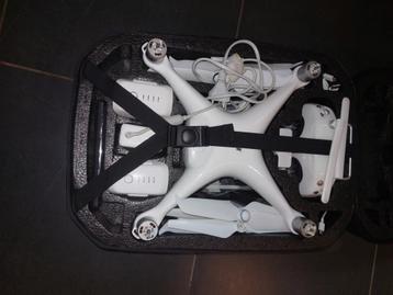drone  dji phantom 4 pro beschikbaar voor biedingen