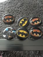 button pin batman uit te kiezen, Verzamelen, Speldjes, Pins en Buttons, Ophalen of Verzenden, Button