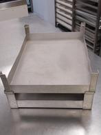 Aluminium stapelbakken horeca, Zakelijke goederen, Ophalen of Verzenden