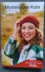 "Mystérieuse Kate" Joan Hope (2023), Joan Hope, Enlèvement ou Envoi, Comme neuf, Europe autre
