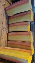 500 eet bakjes of voor te knutselen..., Ophalen, Zo goed als nieuw