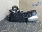 Volvo V50 Ruitenwissermotor Achter 0390201823 2004 t/m 2009, Utilisé, Enlèvement ou Envoi