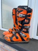 Crossbotten KTM Alpinestars T8