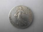 Frankrijk : 50 centimes 1913, Frankrijk, Zilver, Losse munt, Verzenden