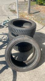 Spijkerbanden - pneus à clous - Goodyear, Ophalen
