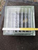 Glasdallen, Ophalen, Zo goed als nieuw