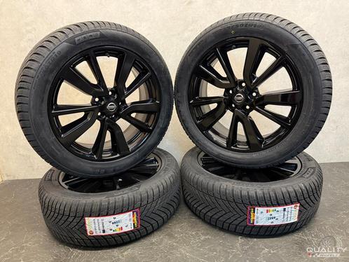 19” Nissan Qashqai J12, Lexus LX Velgen + All season Banden, Auto-onderdelen, Banden en Velgen, Banden en Velgen, All Season, 19 inch