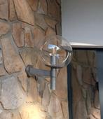 Applique extérieur, Jardin & Terrasse, Enlèvement, Comme neuf, Verre