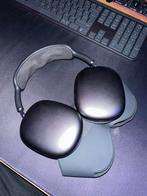 Apple Airpods Max (Gen 1), Audio, Tv en Foto, Hoofdtelefoons, Ophalen, Zo goed als nieuw
