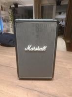 Enceinte bluetooth Marshall Tufton, Audio, Tv en Foto, Luidsprekerboxen, Ophalen, Zo goed als nieuw