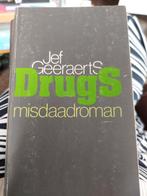 Drugs misdaadroman, Comme neuf, Enlèvement ou Envoi