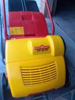 Scarificateur électrique Wolf, Tuin en Terras, Verticuteermachines, Ophalen, Zo goed als nieuw, Elektrisch, WOLF Garten