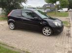 2008 Ford Fiesta 1.3-8V Futura XL Personenauto, Auto's, Gebruikt, Overige brandstoffen, Bedrijf, Handgeschakeld