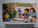 LEGO CHAMPION jeu de société, Hobby & Loisirs créatifs, Comme neuf, Enlèvement ou Envoi