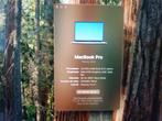 MacBook Pro — 2019 — 16 inch — [32 GB RAM/1 TB], Computers en Software, Apple Macbooks, 1 TB of meer, Gebruikt, 2 tot 3 Ghz, 16 inch