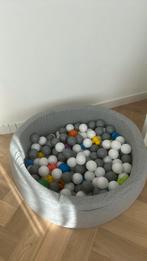 Ballenbad diameter 85cm, Kinderen en Baby's, Speelgoed | Overig, Ophalen, Zo goed als nieuw