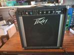 Peavey gitaarversterker basic-40 mooi tov leeftijd, Ophalen, Gebruikt, Gitaar, Minder dan 50 watt