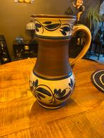 Grande cruche en céramique, Antiquités & Art, Antiquités | Vases