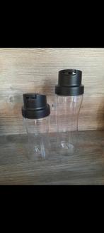 Olieflessen Tupperware 570ml en 770ml, Ophalen of Verzenden, Nieuw