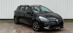 Renault clio 2020 eerste eigenaar in goede staat + keuring, Achat, Entreprise, Boîte manuelle, Noir