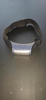 Scangrip hoofdlamp, Caravans en Kamperen, Ophalen of Verzenden, Gebruikt, Batterij