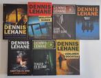 Boeken Dennis Lehane, Ophalen of Verzenden, Gelezen