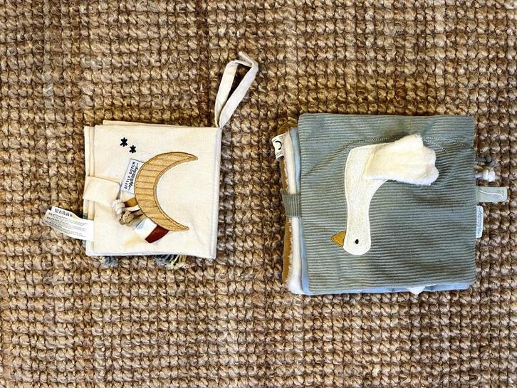 Activiteitenboekje peuterboekje Little dutch, Kinderen en Baby's, Speelgoed | Babyspeelgoed, Zo goed als nieuw, Ophalen