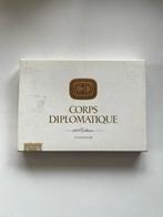 Sigaren Corps Diplomatique & Verellen Cortes Havana, Verzamelen, Ophalen