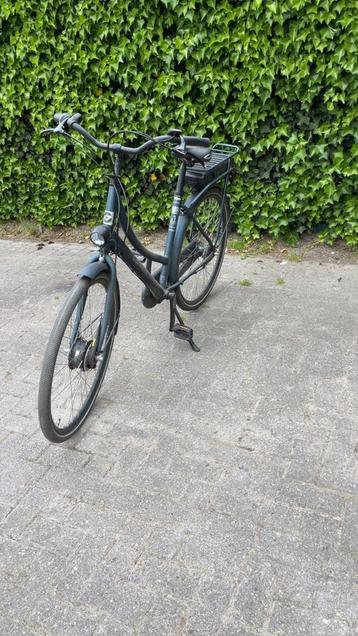Cortina Elektrische Fiets beschikbaar voor biedingen