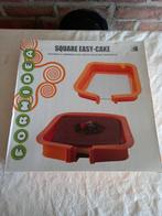 Moules à gâteaux, Enlèvement, Comme neuf