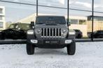 Jeep Gladiator 3.0 V6 Alpine ACC Removable roof CarPlay, Auto's, Automaat, 4 deurs, Gebruikt, 2987 cc